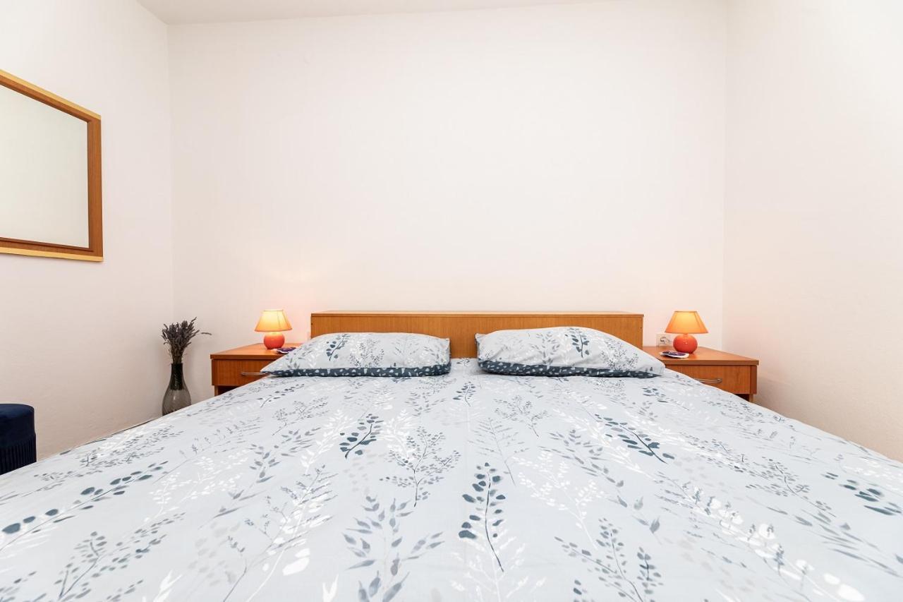 Apartment Josip Brusic Gabonjin ภายนอก รูปภาพ