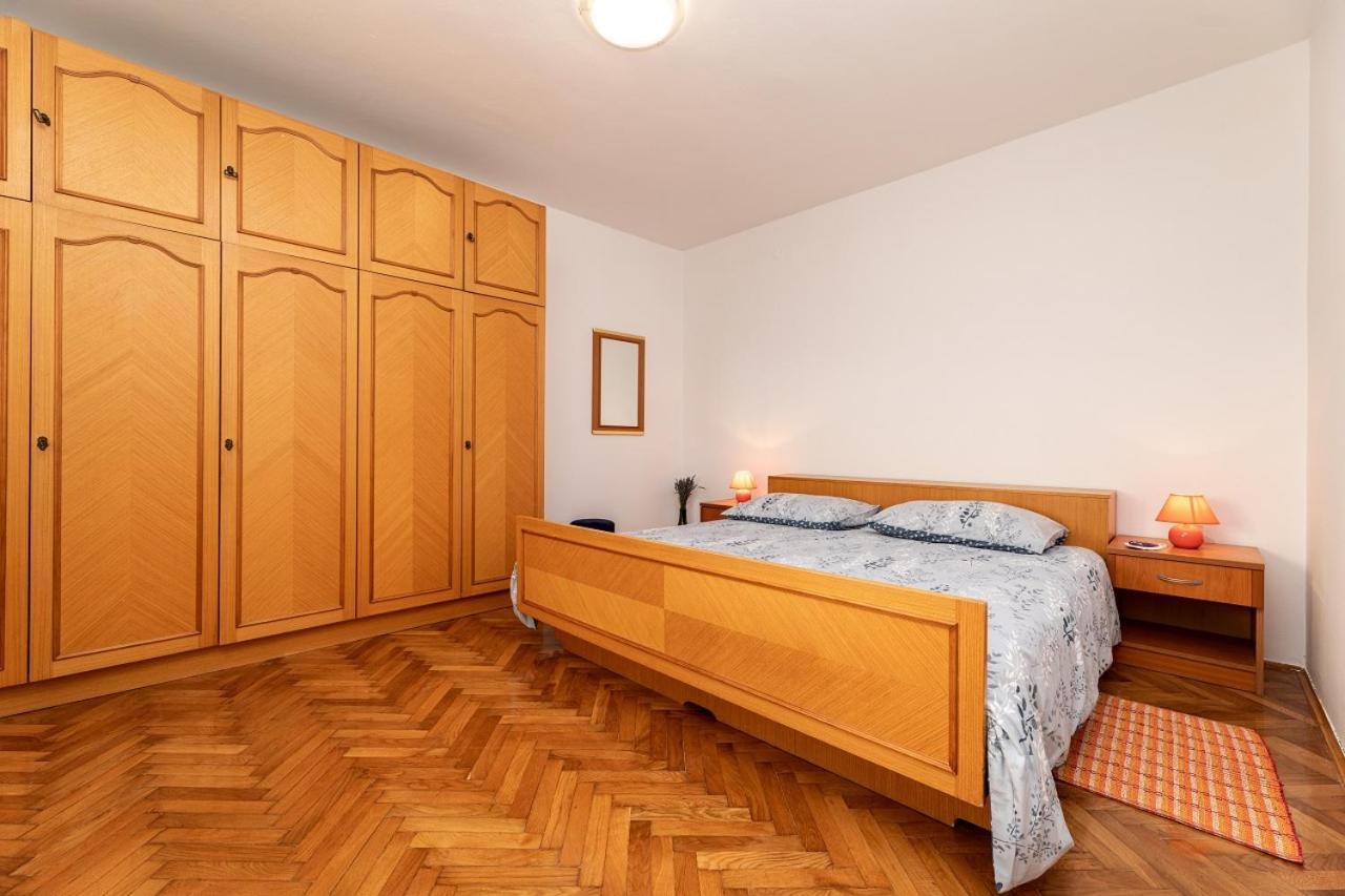 Apartment Josip Brusic Gabonjin ภายนอก รูปภาพ