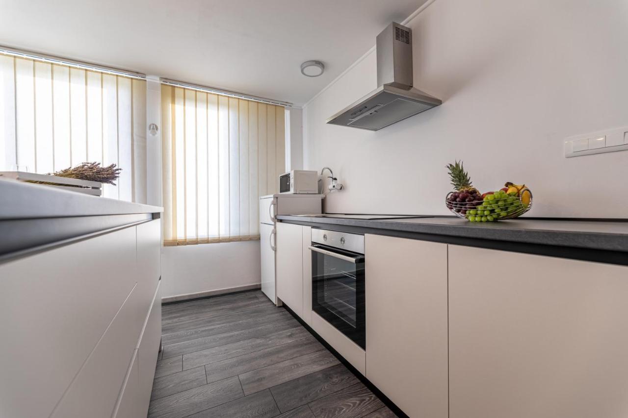 Apartment Josip Brusic Gabonjin ภายนอก รูปภาพ