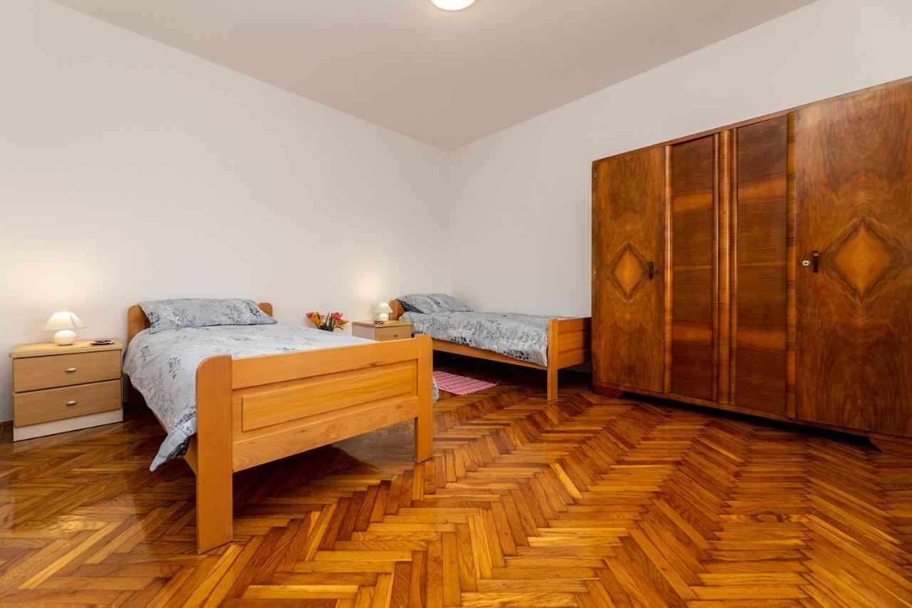 Apartment Josip Brusic Gabonjin ภายนอก รูปภาพ