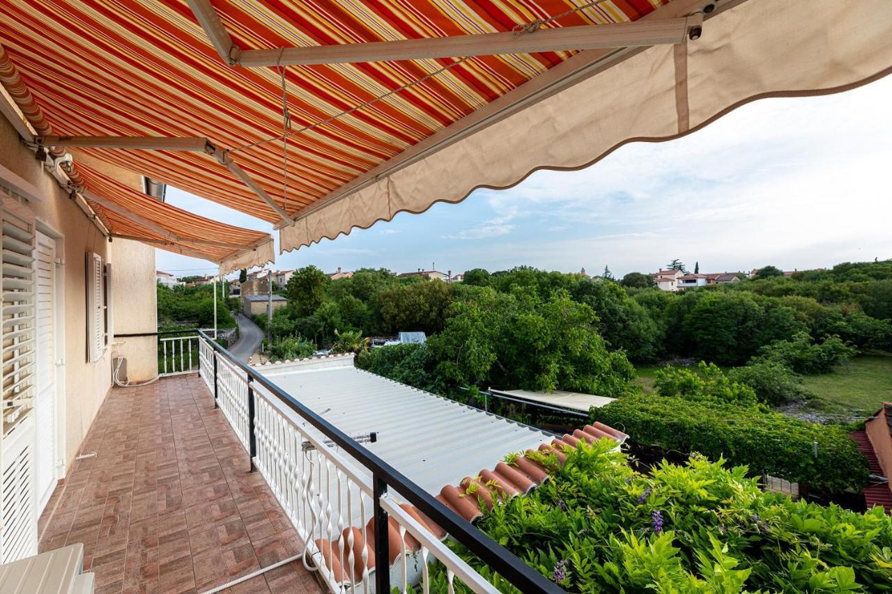 Apartment Josip Brusic Gabonjin ภายนอก รูปภาพ