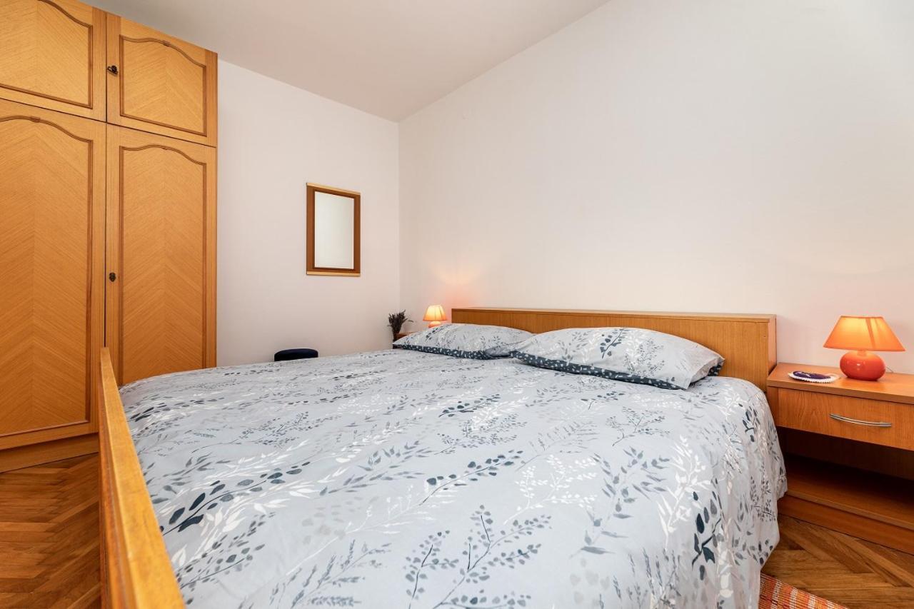 Apartment Josip Brusic Gabonjin ภายนอก รูปภาพ