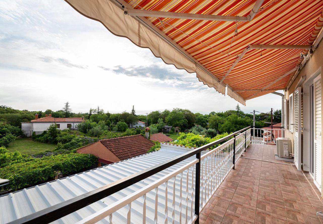 Apartment Josip Brusic Gabonjin ภายนอก รูปภาพ